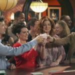 Guida serie TV del 20 Aprile: Will & Grace, Chicago Fire, Billions