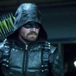 Arrow: il commovente addio di Stephen Amell alla serie