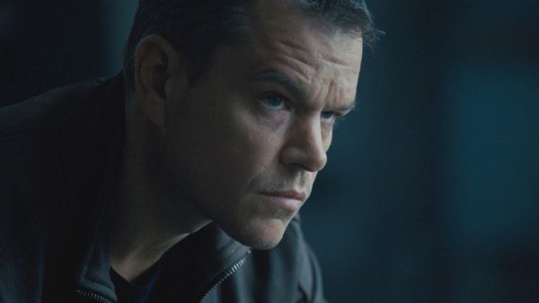 USA Network ordina il prequel di Bourne e altre potenziali serie