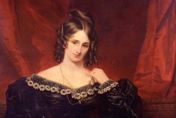 Genius: la terza stagione sarà incentrata su Mary Shelley