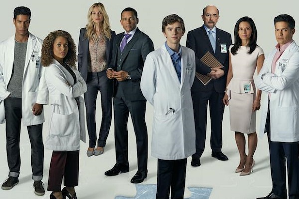 The Good Doctor: promozioni e partenze in vista della seconda stagione