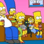 I Simpson: dal 24 marzo su Disney+ Italia