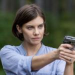 The Walking Dead 10: Lauren Cohan è in trattative per tornare nella serie