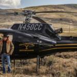 Yellowstone: il trailer della nuova serie Paramount Network con Kevin Costner