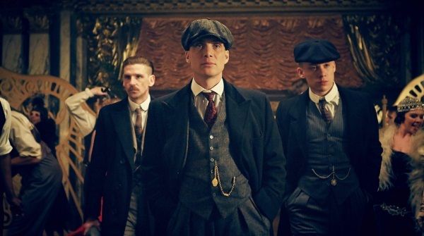 Peaky Blinders si concluderà con la sesta stagione