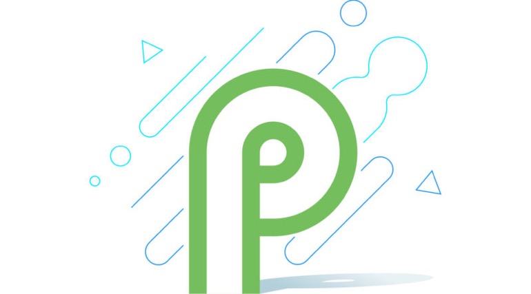 Android P per Android tv