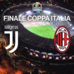 Coppa Italia Rai Uno