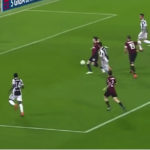 Juventus – Milan auditel copy