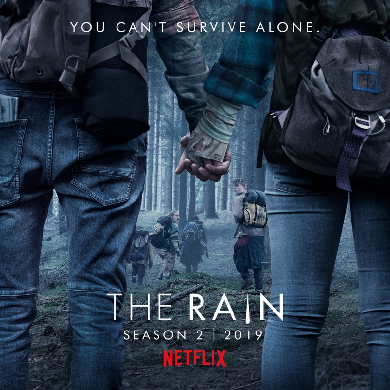 The Rain stagione 2