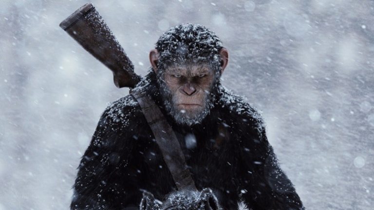 Sky Cinema, i titoli di giugno tra Il pianeta delle scimmie e Fahrenheit 451