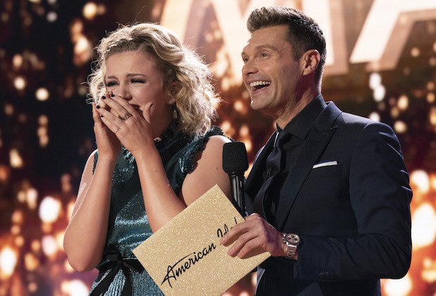 Ascolti USA del 21 Maggio: American Idol vince la serata e supera The Voice nel finale