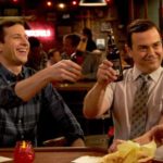 Brooklyn Nine-Nine: NBC salva la serie e la rinnova per una sesta stagione!