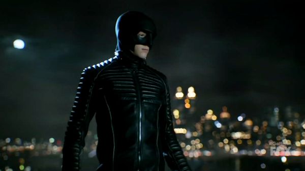 Gotham: FOX rinnova la serie per una quinta e ultima stagione