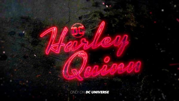 Harley Quinn: il futuro della serie dipenderà da HBO Max
