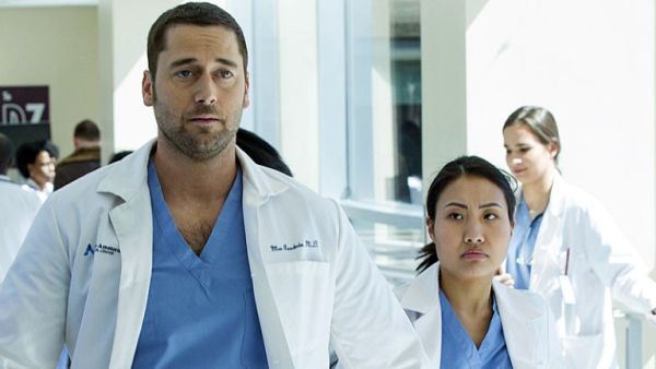 NBC ordina “New Amsterdam”, un nuovo medical drama
