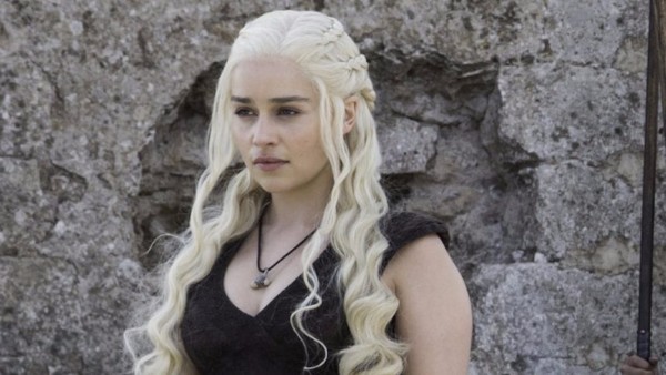 Game of Thrones: terminate le riprese per Emilia Clarke, il messaggio di addio