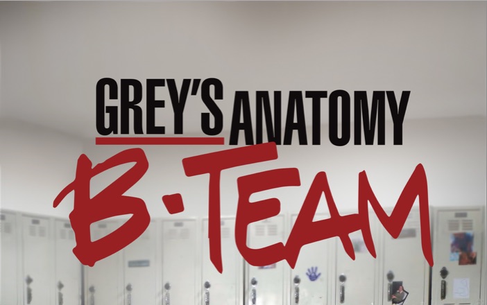 Grey’s Anatomy: B-TEAM: la webserie spin-off online su Foxlife.it
