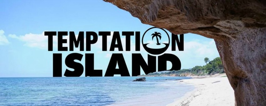 Temptation island coppie