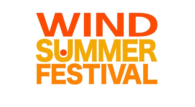 WIND SUMMER FESTIVAL Canale 5