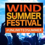 Wind Summer Festival