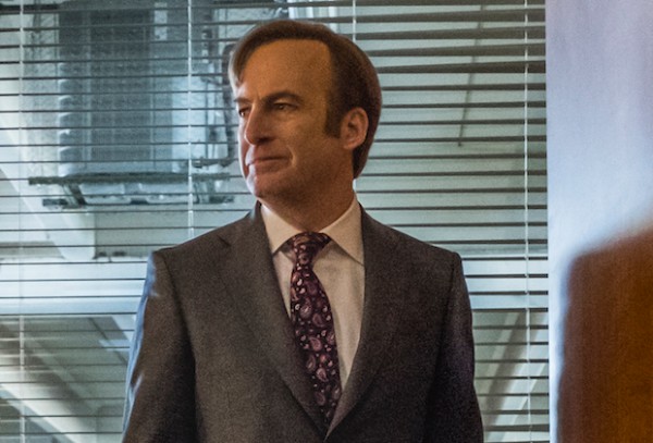 Better Call Saul: fissata la premiere della quarta stagione e confermato uno spoiler
