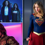 The CW annuncia le date delle premiere autunnali 2018/2019