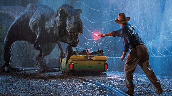 Ascolti USA del 16 Giugno: Jurassic Park vince la serata