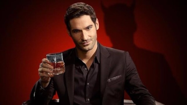 Lucifer: Netflix svela quando arriverà la prima parte della quinta stagione!