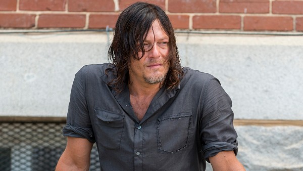 The Walking Dead: Norman Reedus anticipa che il nuovo spin-off sarà “diverso”