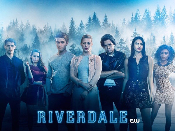 Guida serie TV del 13 Giugno: Riverdale, The Originals, Fear The Walking Dead