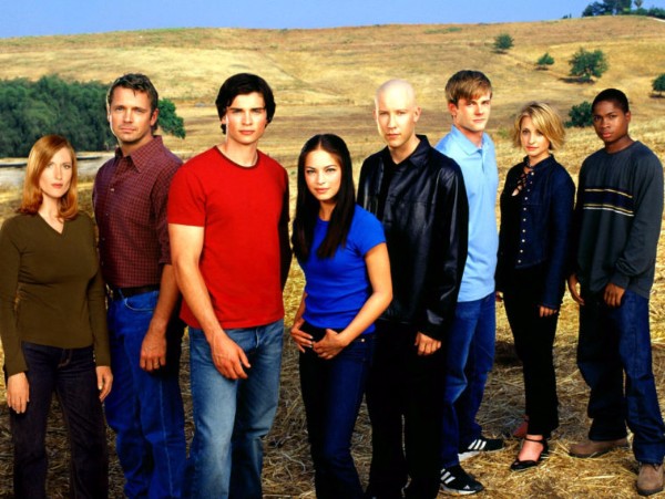 Guida serie TV del 9 Giugno: Blue Bloods, Smallville, The Resident