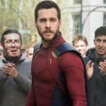 Supergirl: Chris Wood non tornerà nella quarta stagione