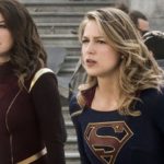 Ascolti USA del 18 Giugno: Supergirl chiude in positivo