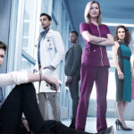 The Resident: tre addii e una promozione nel cast della seconda stagione