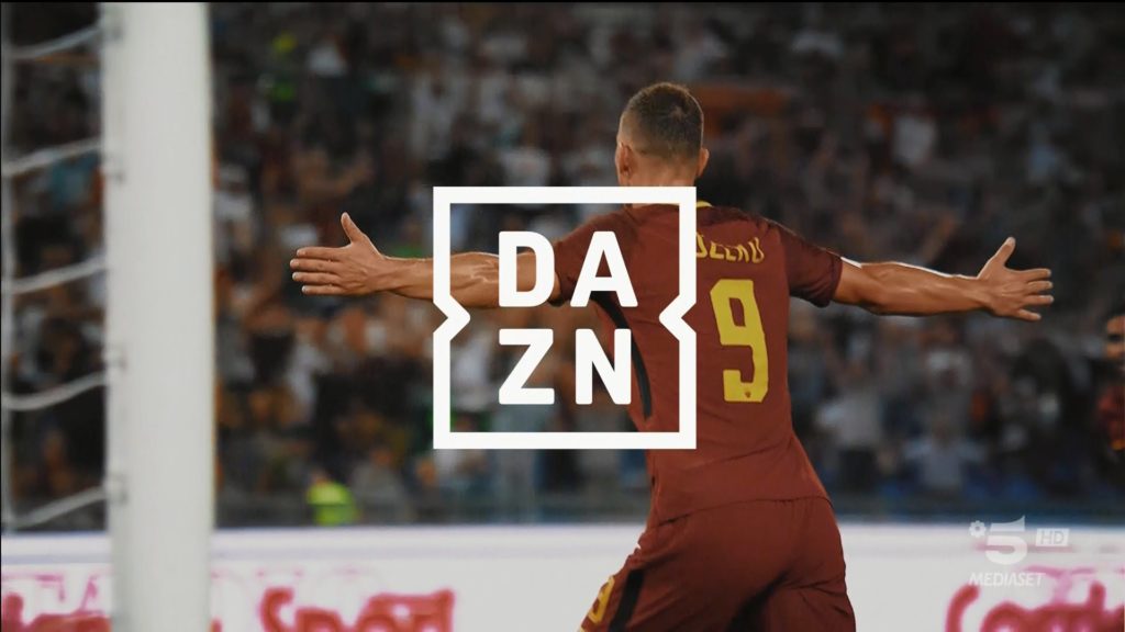Premium Calcio: in arrivo l’accesso ai contenuti sportivi della piattaforma Dazn