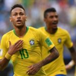 Ascolti TV 6 Luglio: grande risultato per Brasile – Belgio