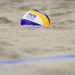 Beach volley eurosport