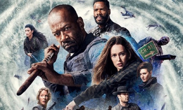 Fear The Walking Dead: rilasciato il trailer per la stagione 4B