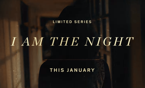 I Am the Night: il primo trailer della nuova serie limitata con Chris Pine