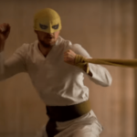 Iron Fist 2: Danny indossa l’iconica maschera nel nuovo teaser trailer