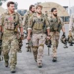 Guida alle serie TV del 18 Luglio: SEAL Team, MacGyver, Chicago Fire