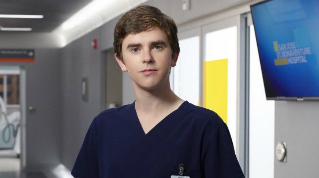 Freddie Highmore produrrà nuovi progetti con la Sony Pictures Television