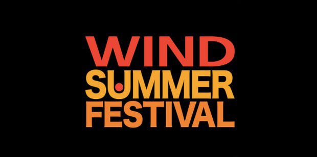 Wind Summer festival Canale 5