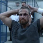 Arrow: nuovo vigilante e Oliver in prigione nel trailer della settima stagione