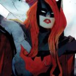 Batwoman: The CW sta sviluppando la serie TV!