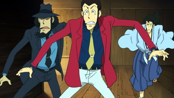Netflix annuncia l’adattamento televisivo francese di Lupin!