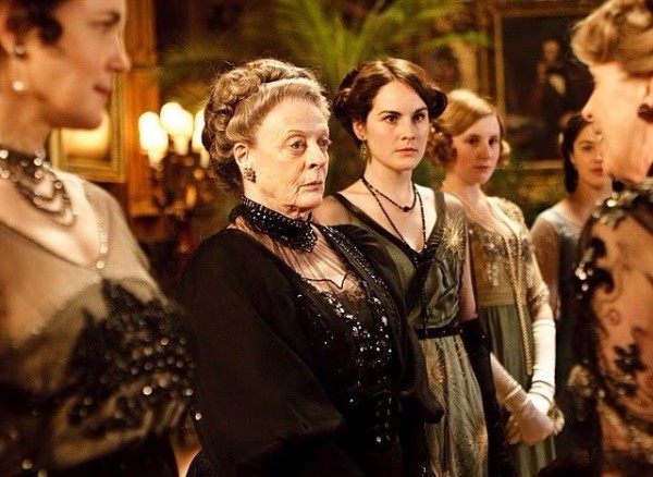 Downton Abbey: annunciato il film, le riprese in estate