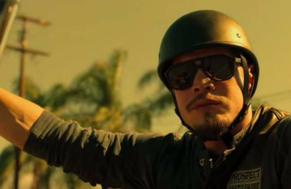 Mayans MC: ecco il full trailer dello spin-off di Sons of Anarchy