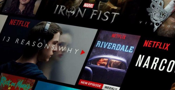 Netflix: spunta il nuovo piano mensile “Ultra”