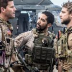 Guida serie TV del 25 Luglio: SEAL Team, MacGyver, The Originals